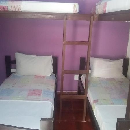 אריאל דו קאבו Hotel Pousada Kakau מראה חיצוני תמונה