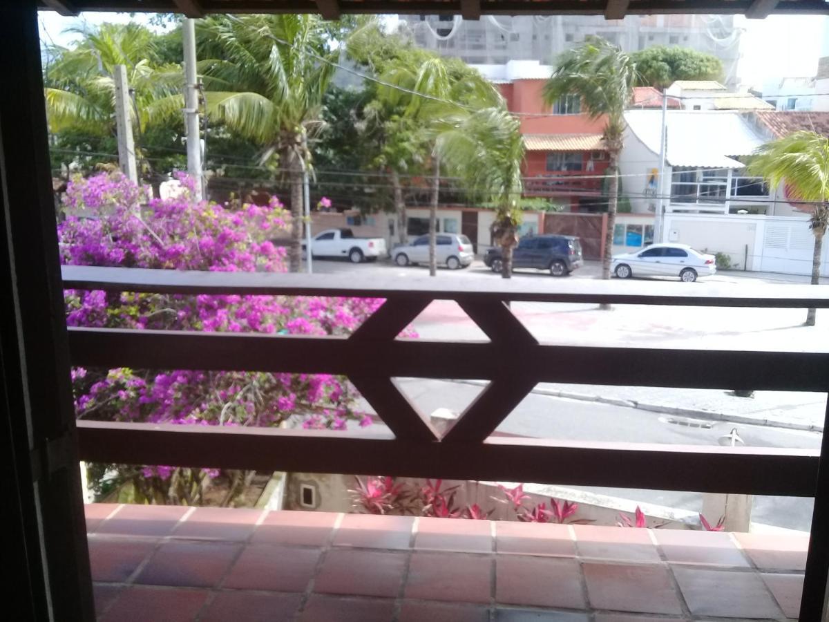 אריאל דו קאבו Hotel Pousada Kakau מראה חיצוני תמונה