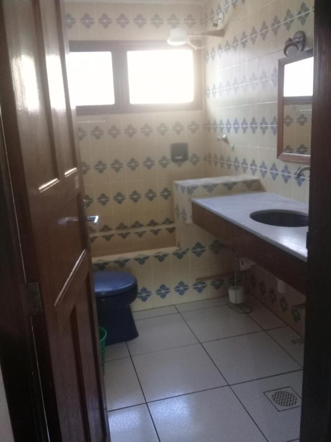 אריאל דו קאבו Hotel Pousada Kakau מראה חיצוני תמונה