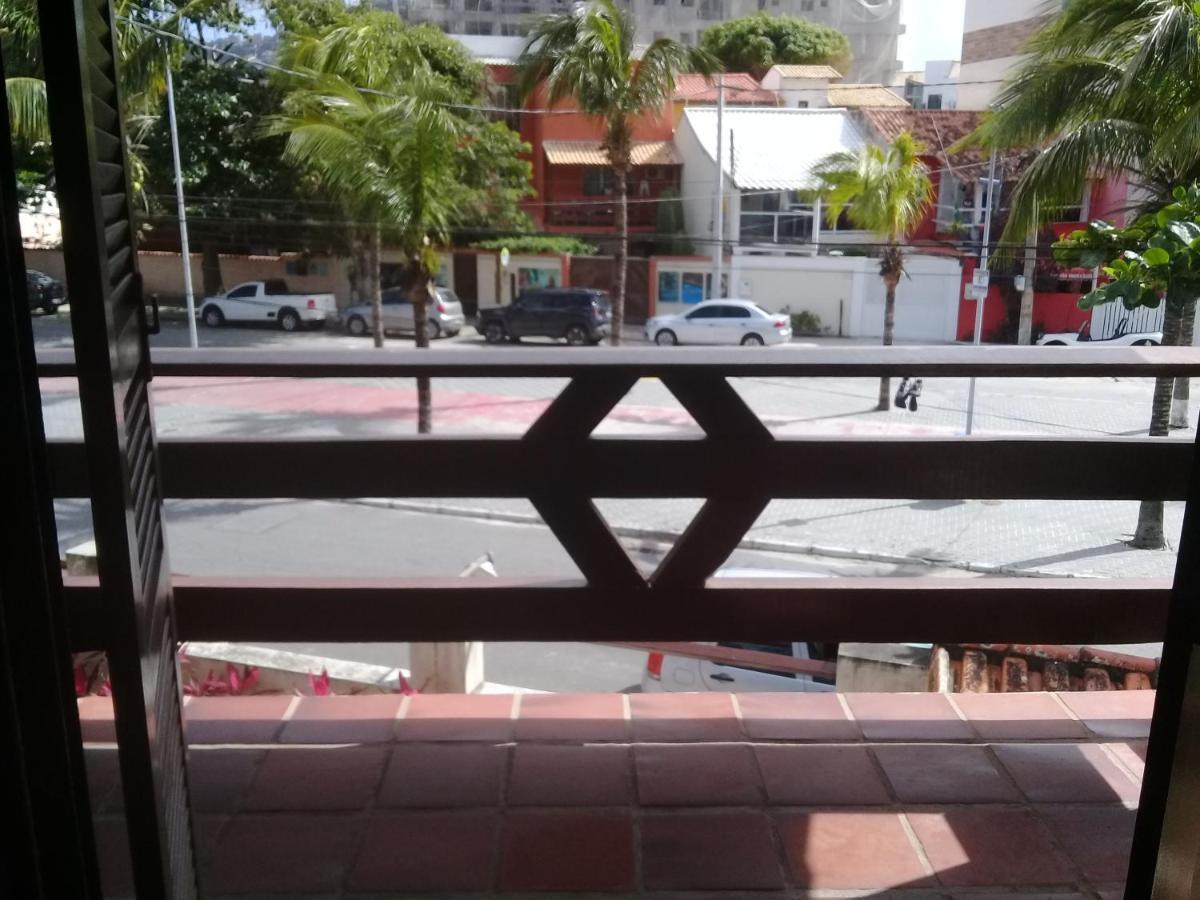 אריאל דו קאבו Hotel Pousada Kakau מראה חיצוני תמונה