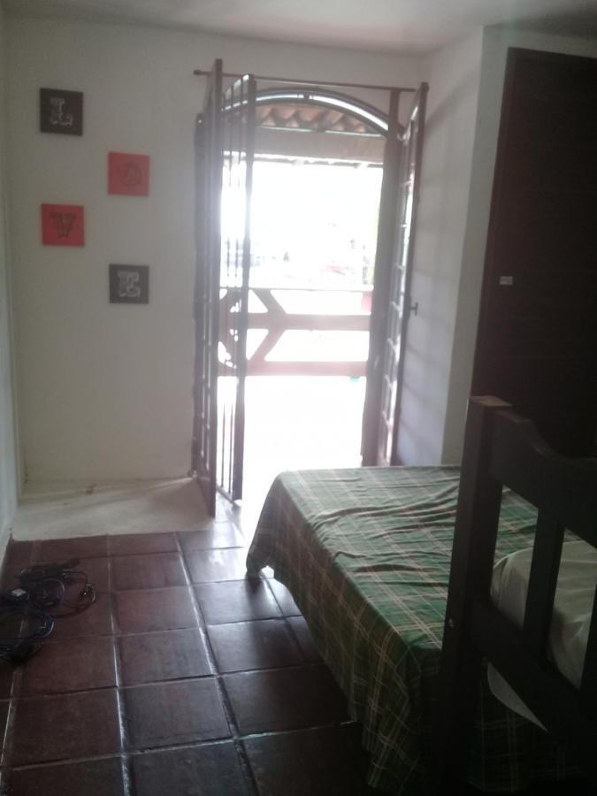 אריאל דו קאבו Hotel Pousada Kakau מראה חיצוני תמונה