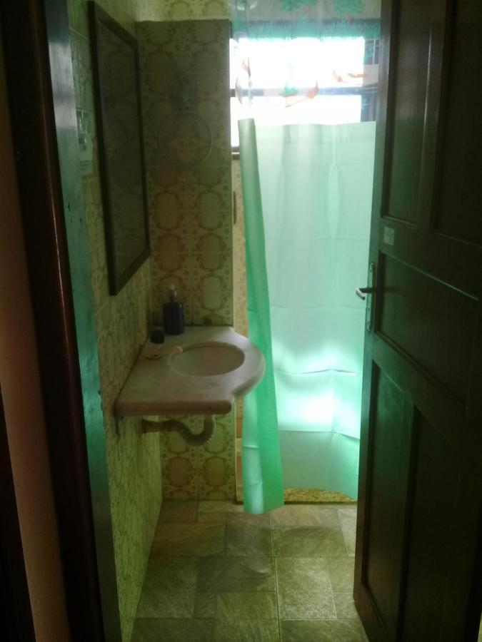 אריאל דו קאבו Hotel Pousada Kakau מראה חיצוני תמונה