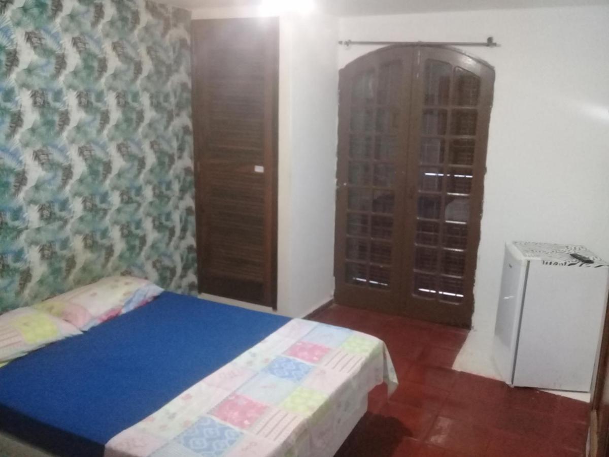 אריאל דו קאבו Hotel Pousada Kakau מראה חיצוני תמונה