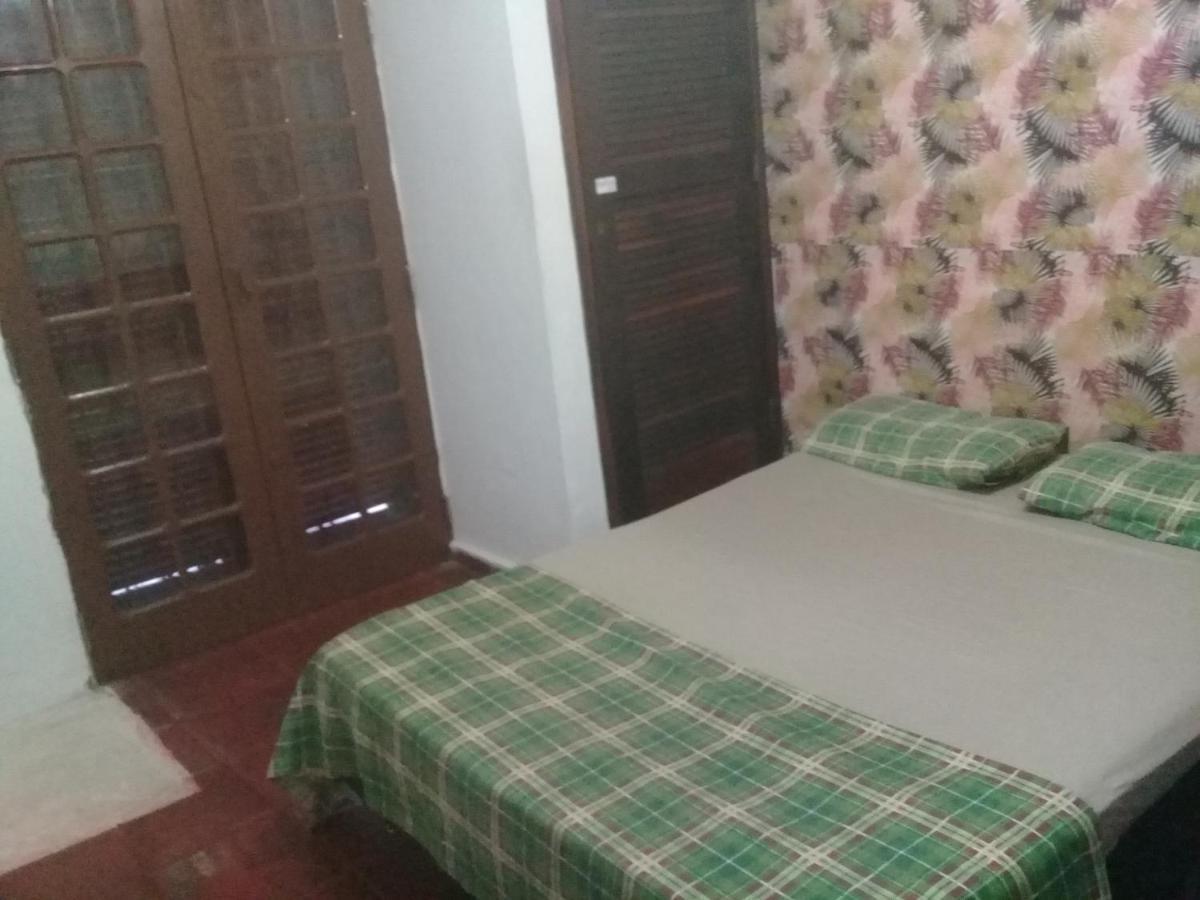 אריאל דו קאבו Hotel Pousada Kakau מראה חיצוני תמונה