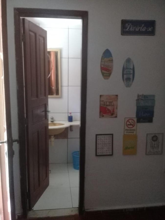 אריאל דו קאבו Hotel Pousada Kakau מראה חיצוני תמונה