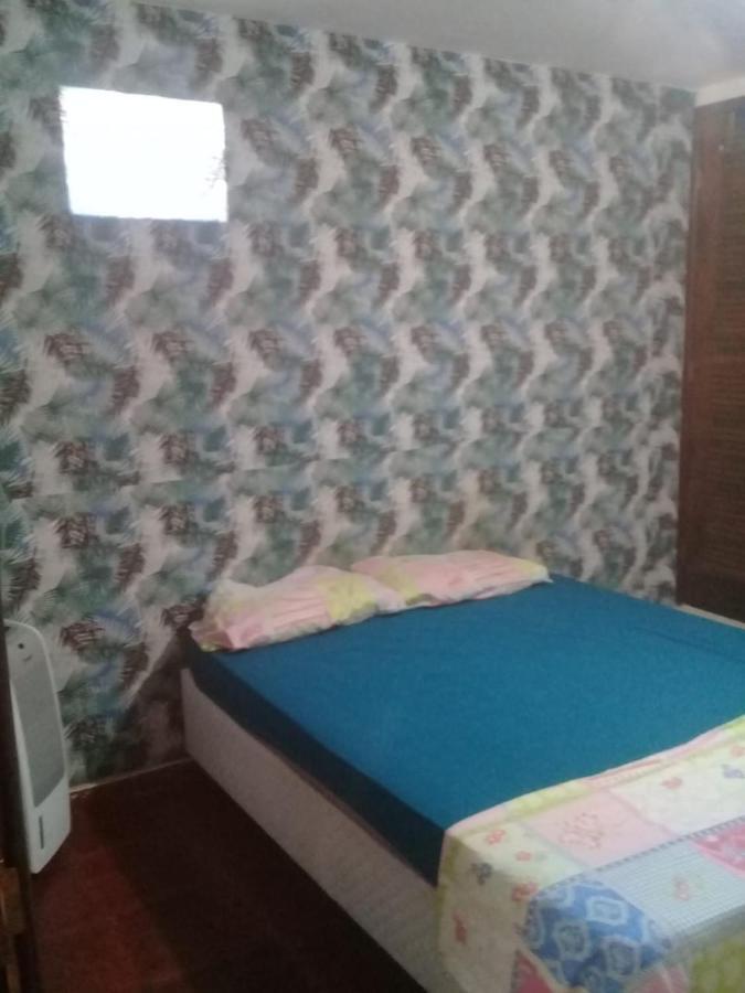 אריאל דו קאבו Hotel Pousada Kakau מראה חיצוני תמונה