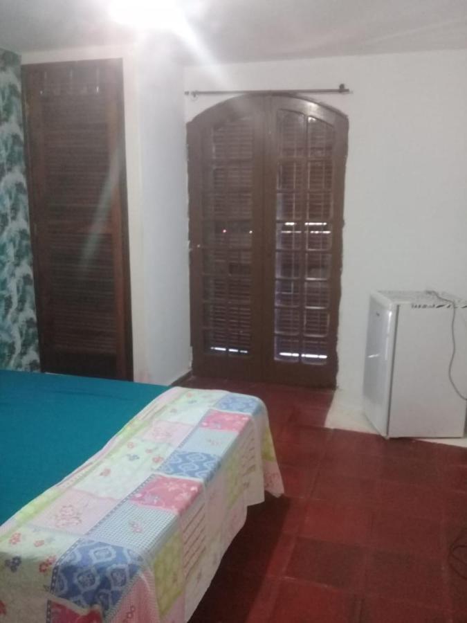אריאל דו קאבו Hotel Pousada Kakau מראה חיצוני תמונה
