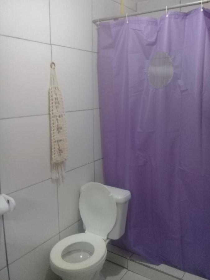 אריאל דו קאבו Hotel Pousada Kakau מראה חיצוני תמונה