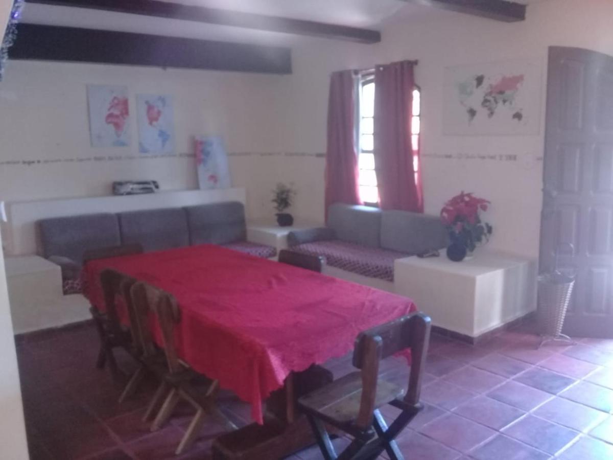 אריאל דו קאבו Hotel Pousada Kakau מראה חיצוני תמונה