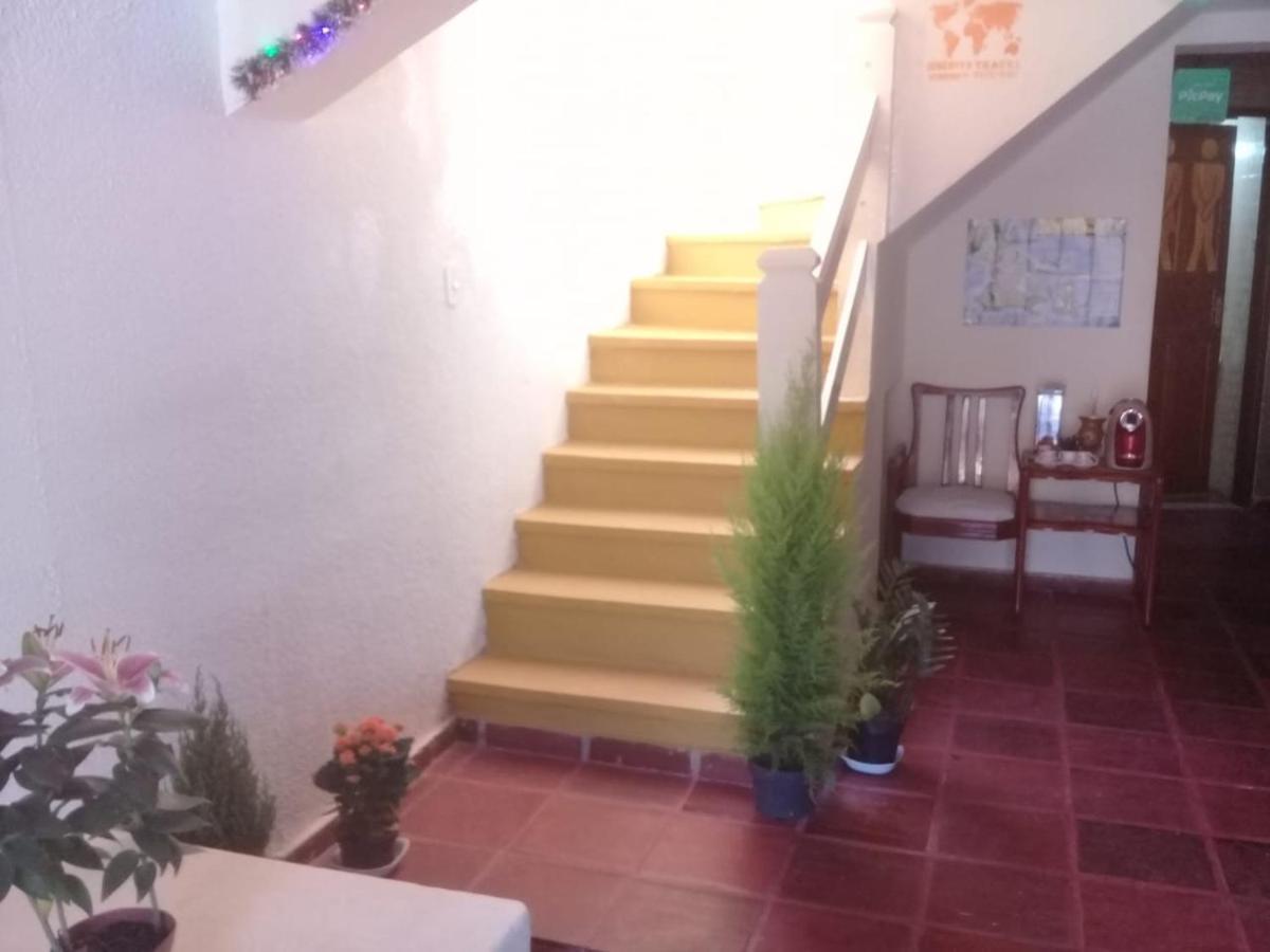 אריאל דו קאבו Hotel Pousada Kakau מראה חיצוני תמונה
