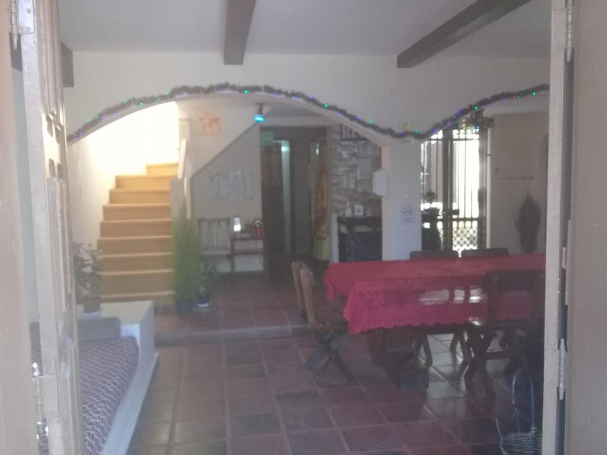 אריאל דו קאבו Hotel Pousada Kakau מראה חיצוני תמונה