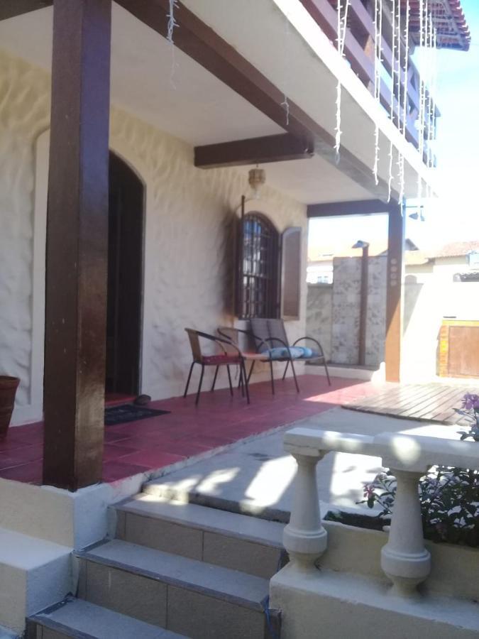 אריאל דו קאבו Hotel Pousada Kakau מראה חיצוני תמונה