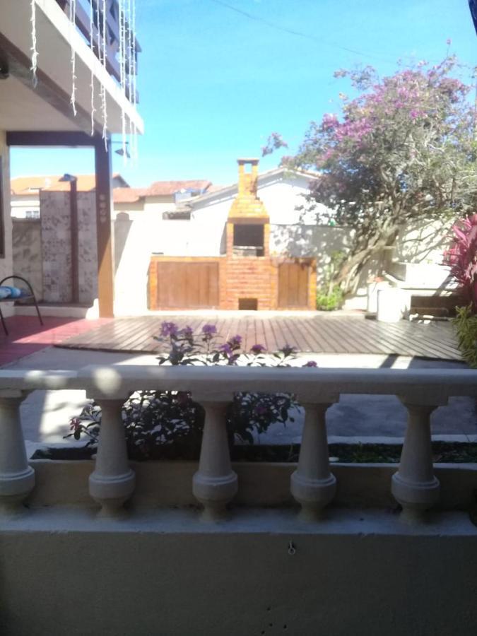 אריאל דו קאבו Hotel Pousada Kakau מראה חיצוני תמונה