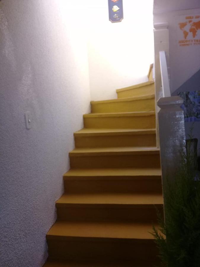 אריאל דו קאבו Hotel Pousada Kakau מראה חיצוני תמונה