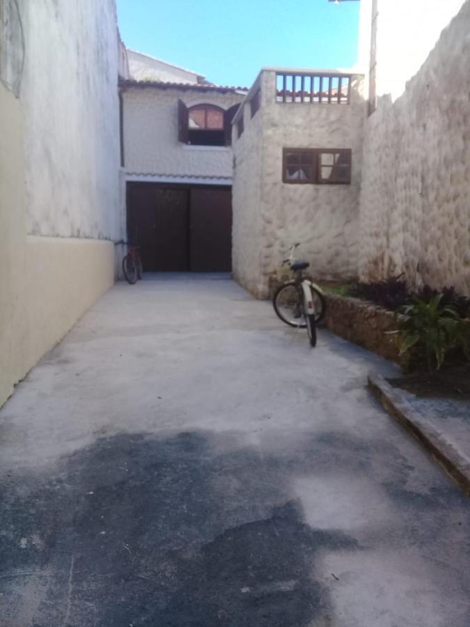 אריאל דו קאבו Hotel Pousada Kakau מראה חיצוני תמונה