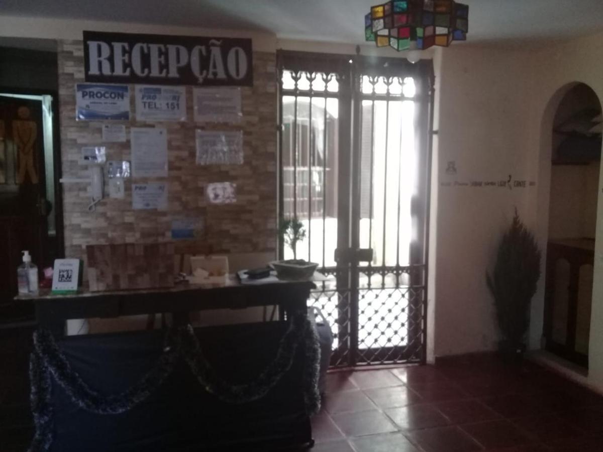 אריאל דו קאבו Hotel Pousada Kakau מראה חיצוני תמונה