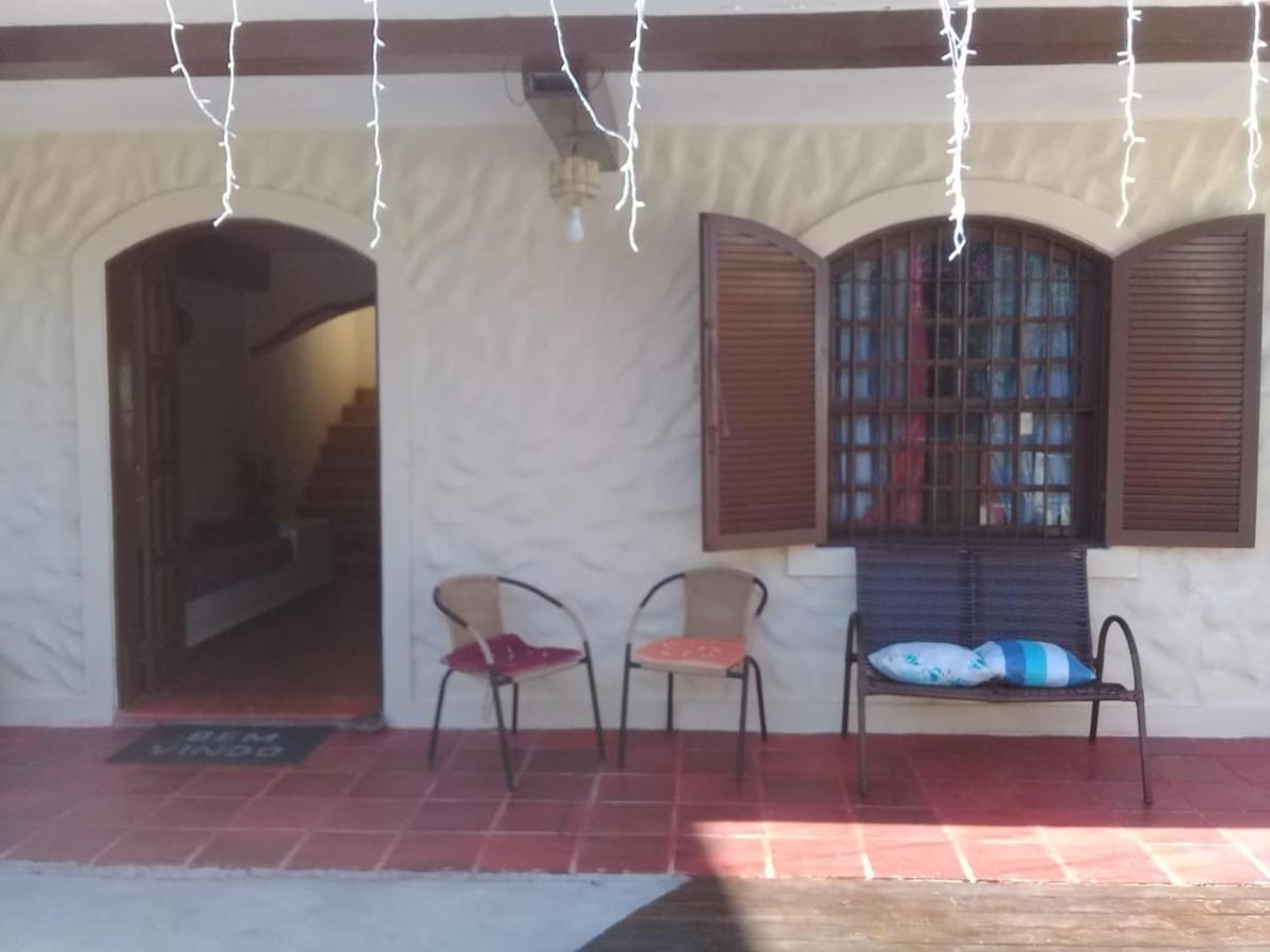 אריאל דו קאבו Hotel Pousada Kakau מראה חיצוני תמונה