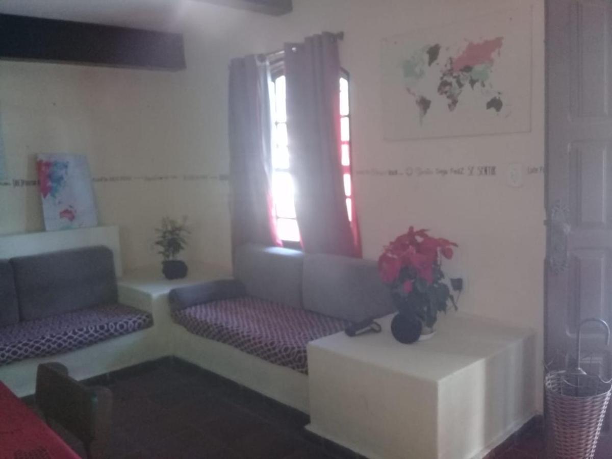 אריאל דו קאבו Hotel Pousada Kakau מראה חיצוני תמונה
