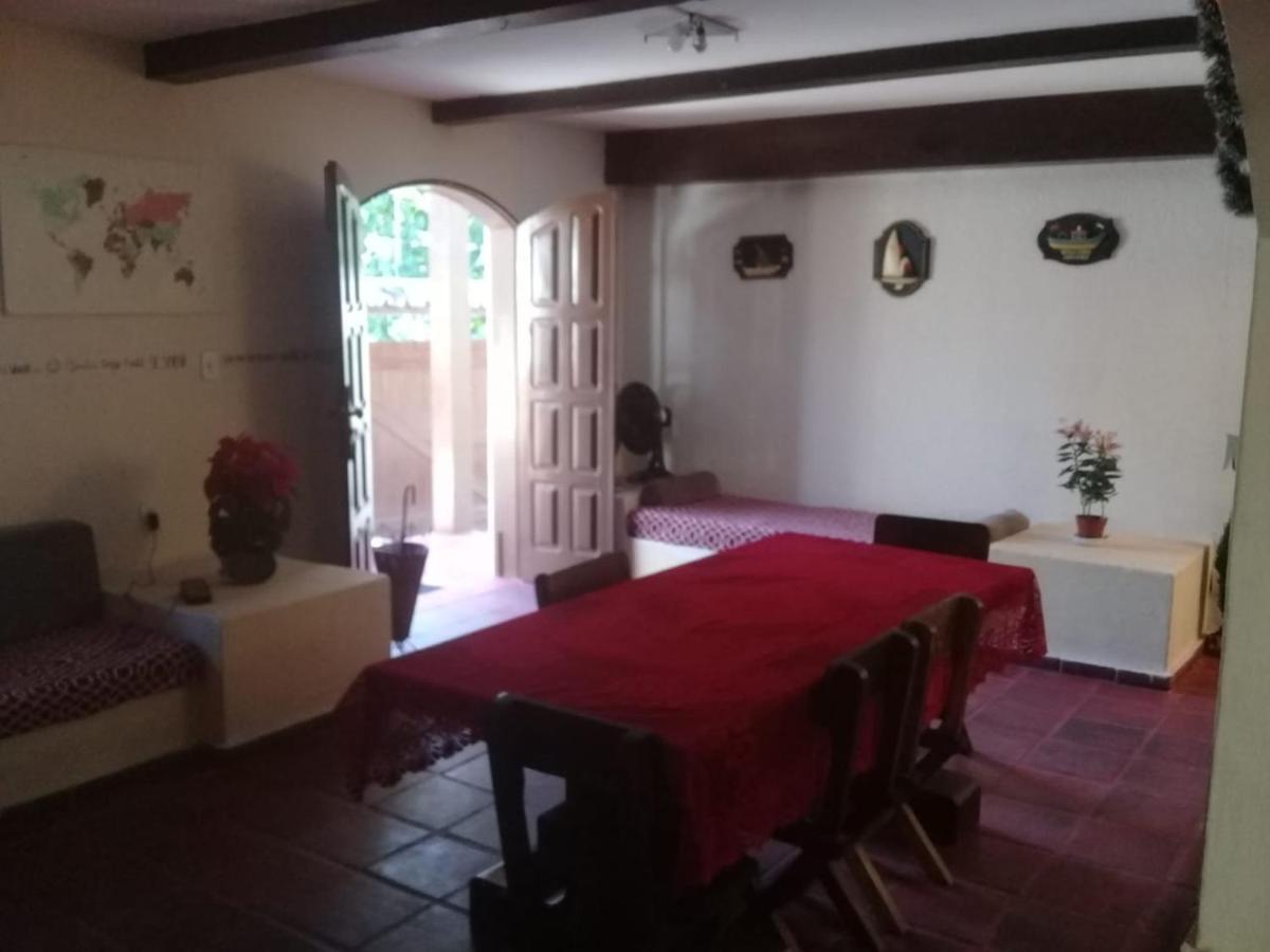 אריאל דו קאבו Hotel Pousada Kakau מראה חיצוני תמונה