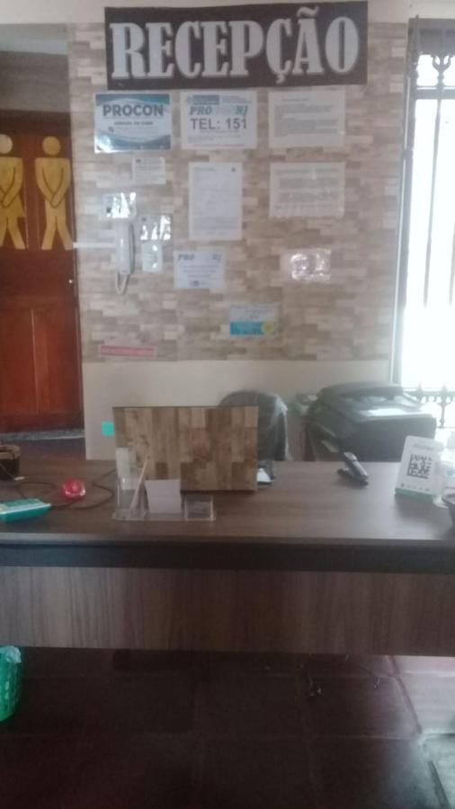 אריאל דו קאבו Hotel Pousada Kakau מראה חיצוני תמונה