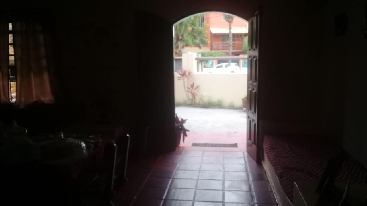 אריאל דו קאבו Hotel Pousada Kakau מראה חיצוני תמונה