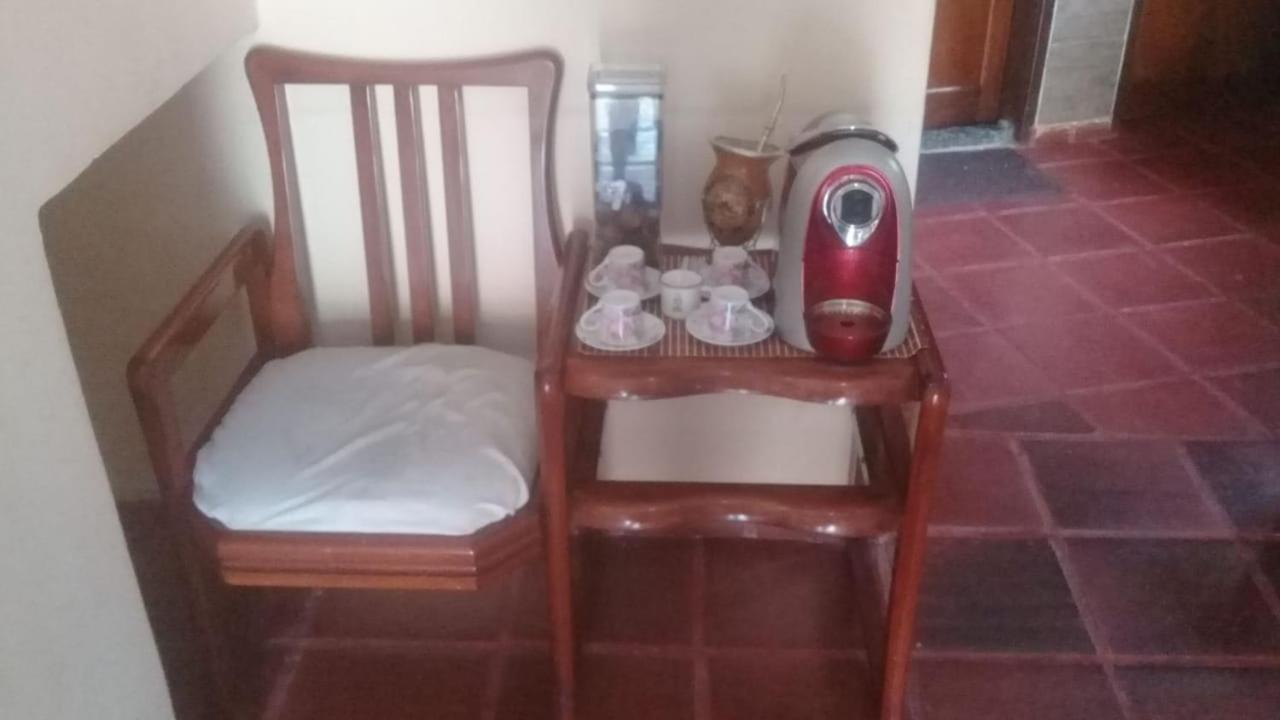 אריאל דו קאבו Hotel Pousada Kakau מראה חיצוני תמונה