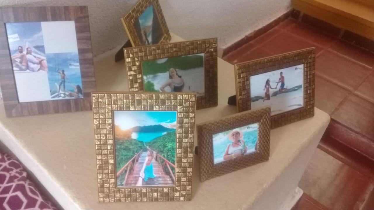 אריאל דו קאבו Hotel Pousada Kakau מראה חיצוני תמונה