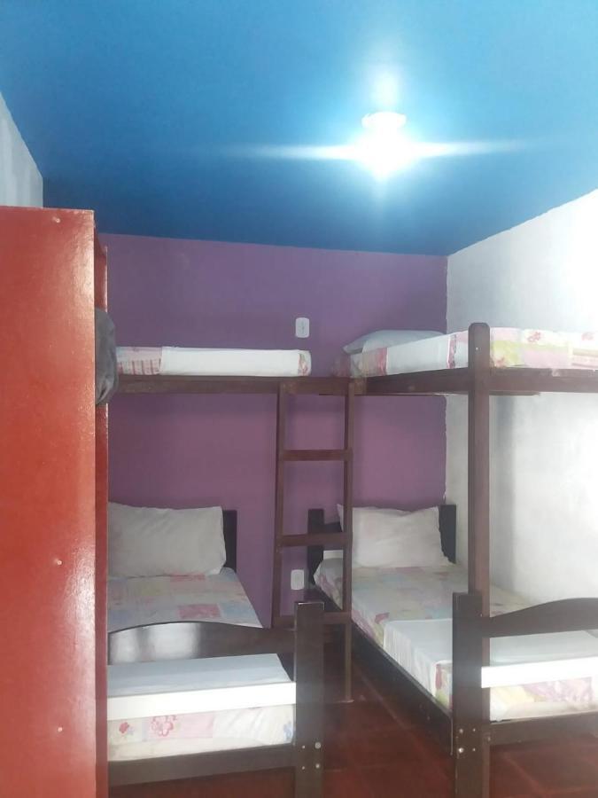 אריאל דו קאבו Hotel Pousada Kakau מראה חיצוני תמונה