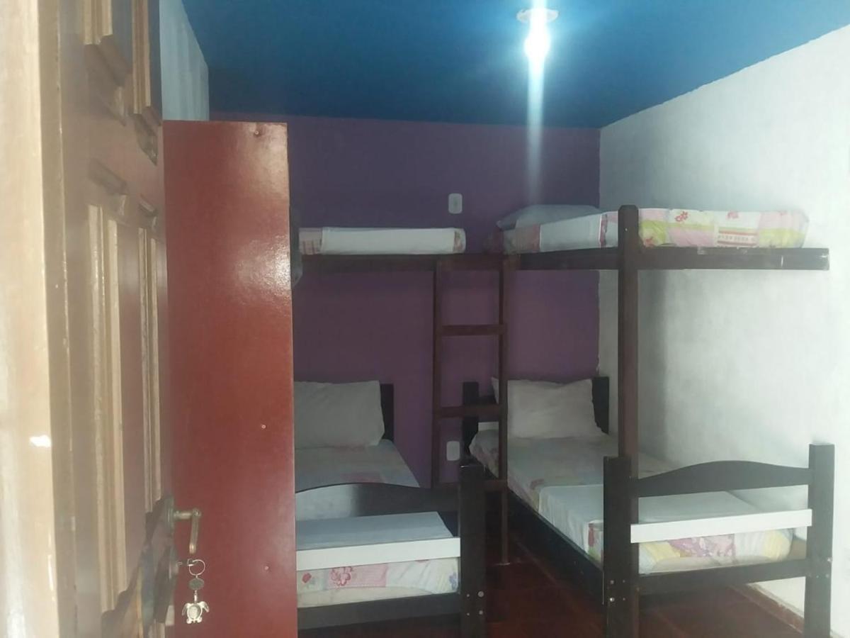 אריאל דו קאבו Hotel Pousada Kakau מראה חיצוני תמונה