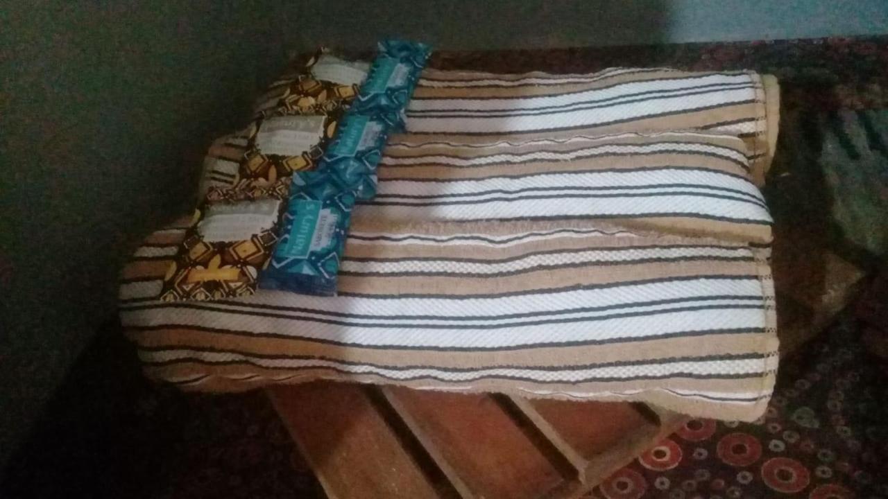 אריאל דו קאבו Hotel Pousada Kakau מראה חיצוני תמונה