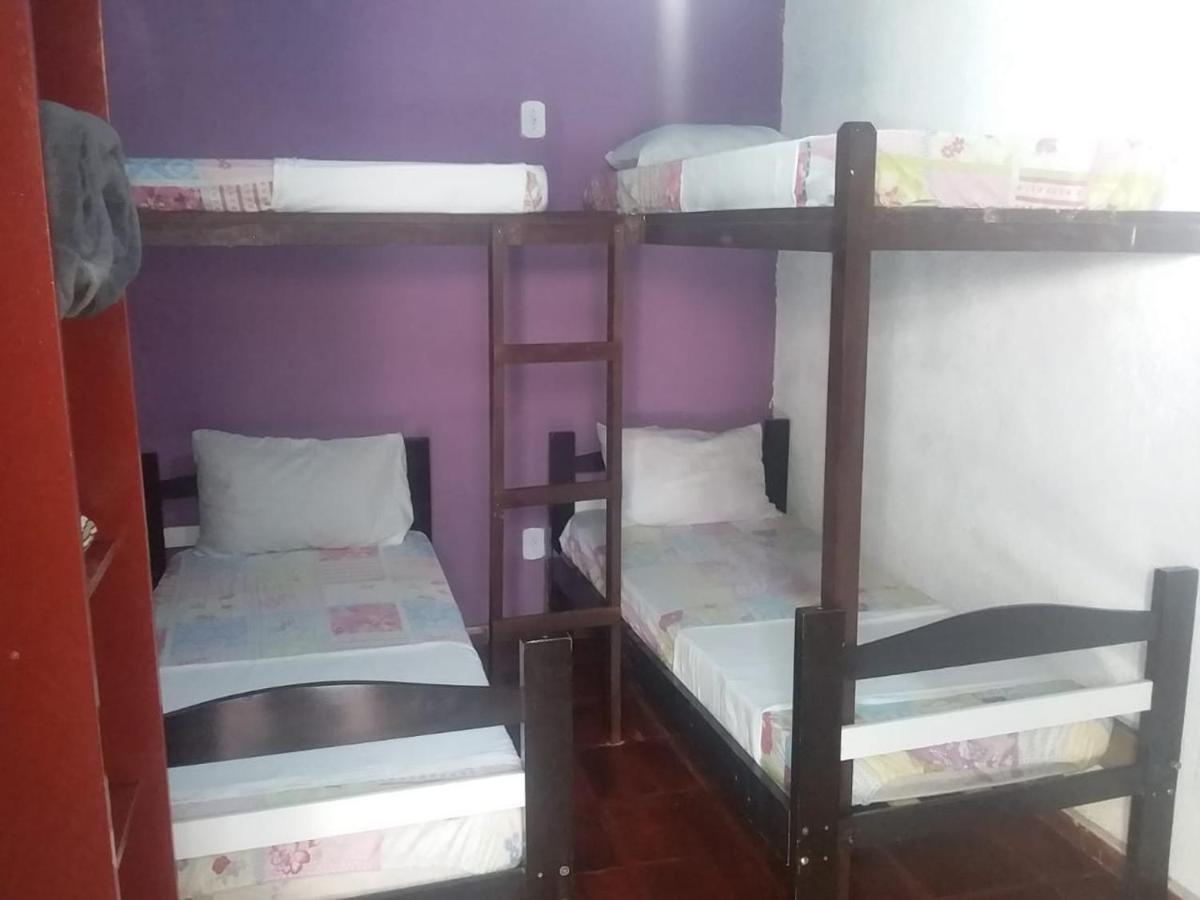 אריאל דו קאבו Hotel Pousada Kakau מראה חיצוני תמונה