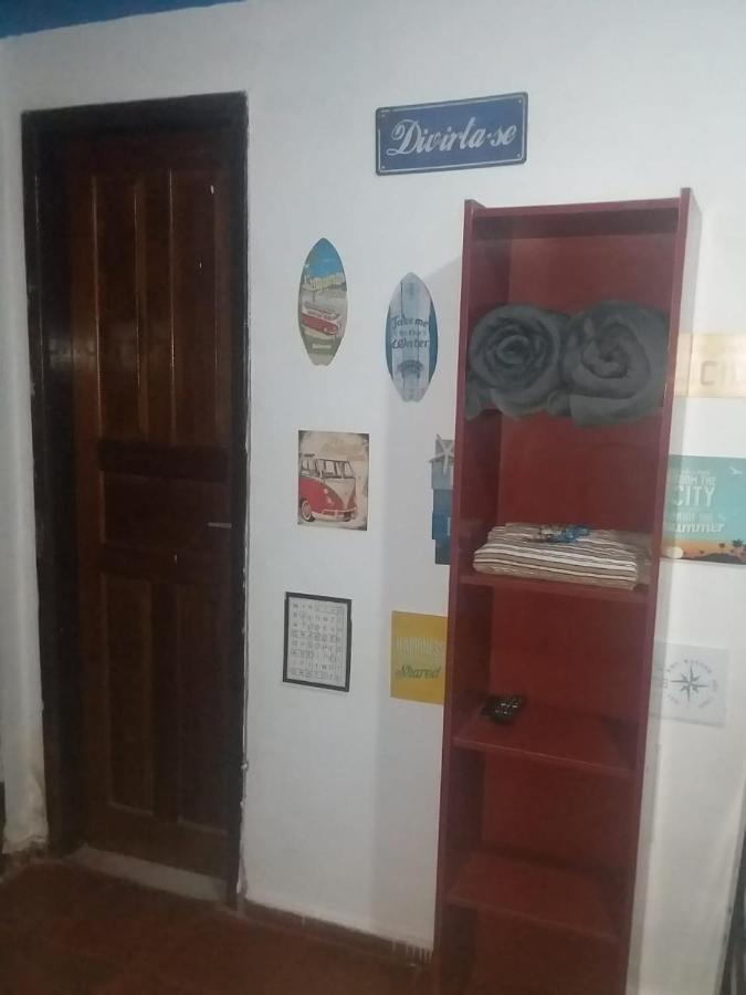 אריאל דו קאבו Hotel Pousada Kakau מראה חיצוני תמונה