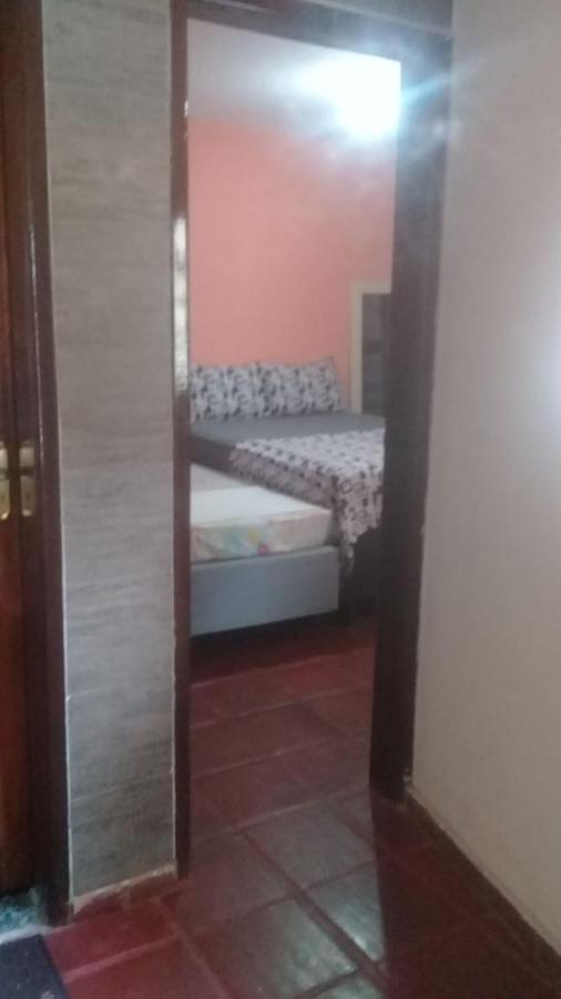 אריאל דו קאבו Hotel Pousada Kakau מראה חיצוני תמונה