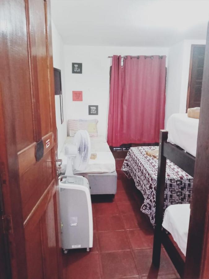 אריאל דו קאבו Hotel Pousada Kakau מראה חיצוני תמונה