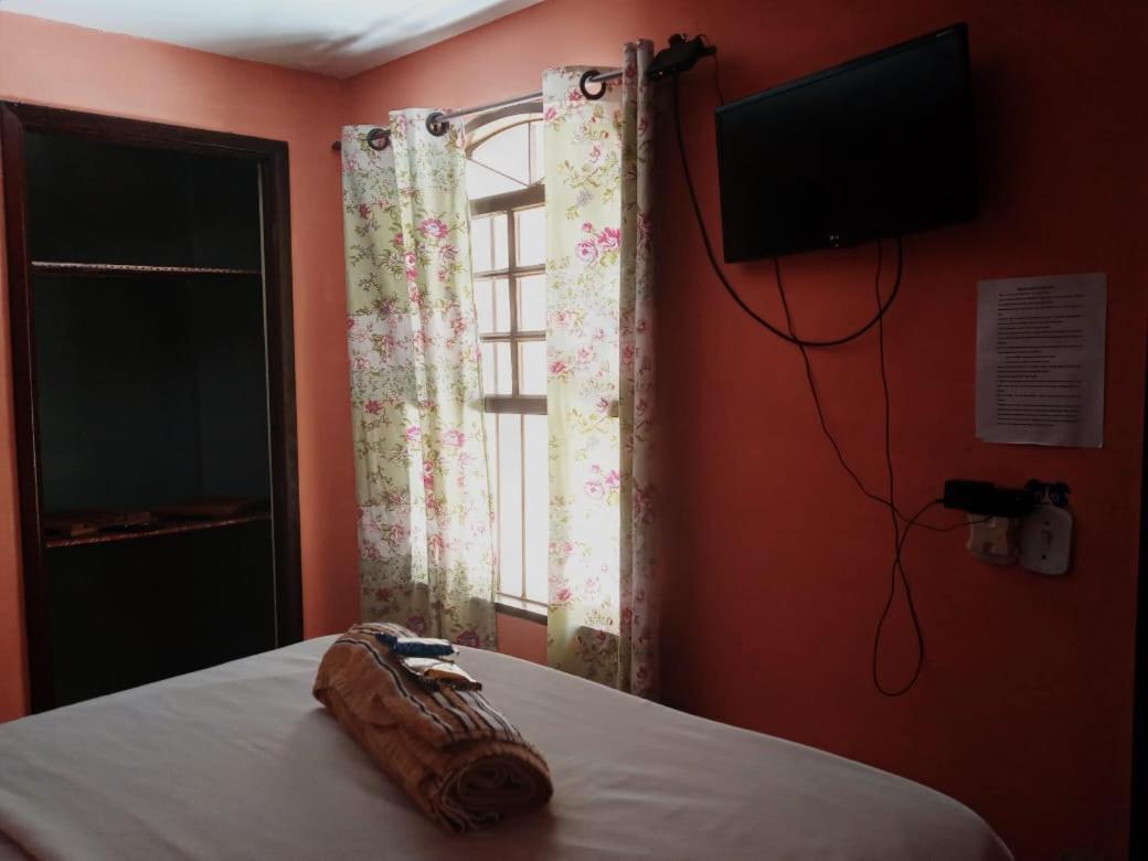 אריאל דו קאבו Hotel Pousada Kakau מראה חיצוני תמונה