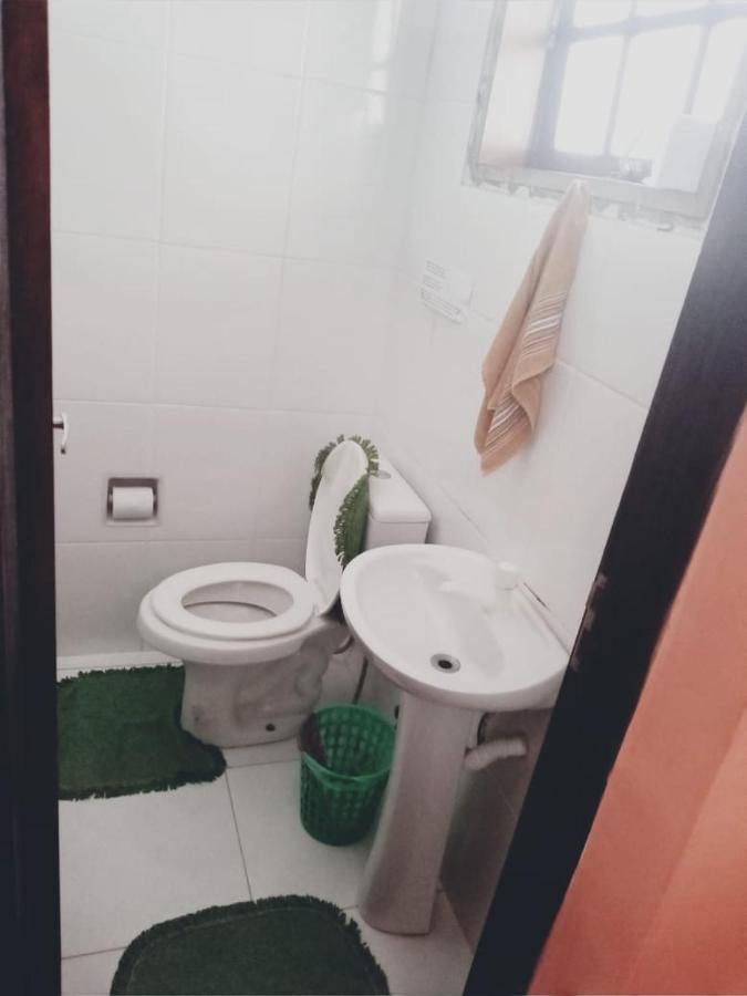 אריאל דו קאבו Hotel Pousada Kakau מראה חיצוני תמונה