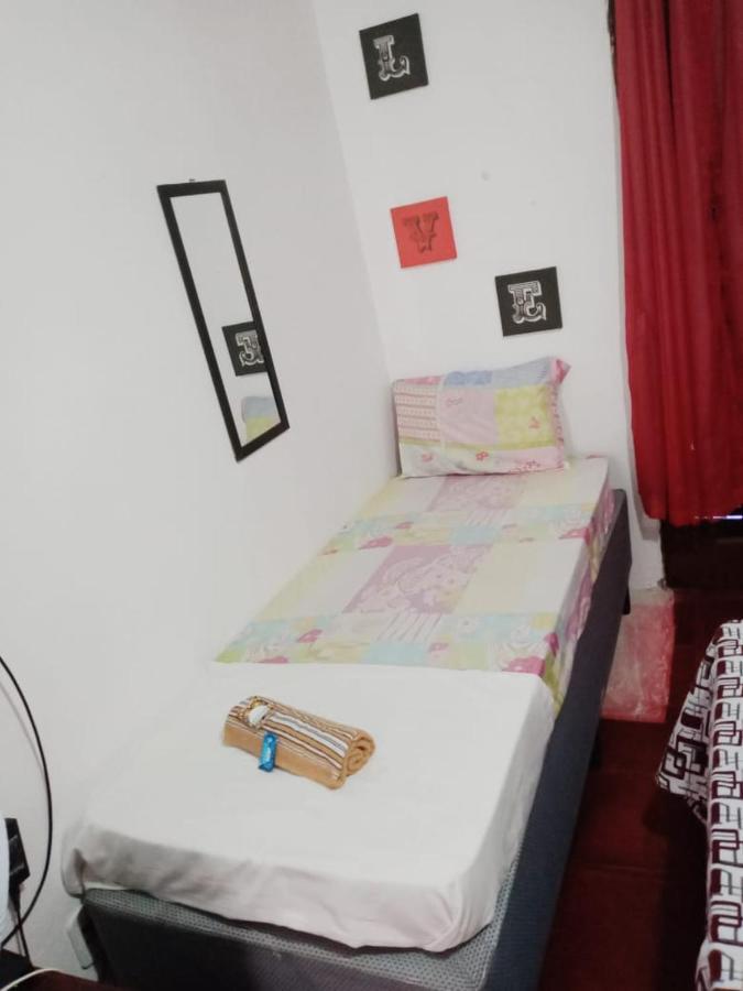 אריאל דו קאבו Hotel Pousada Kakau מראה חיצוני תמונה