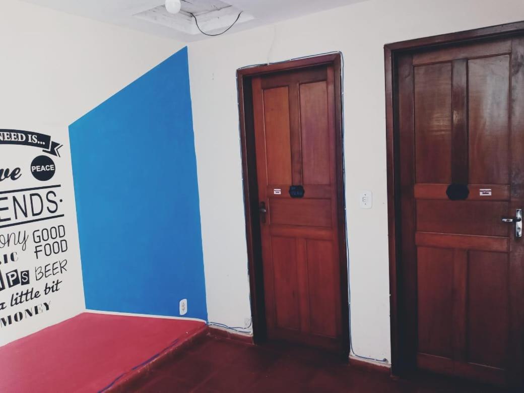 אריאל דו קאבו Hotel Pousada Kakau מראה חיצוני תמונה
