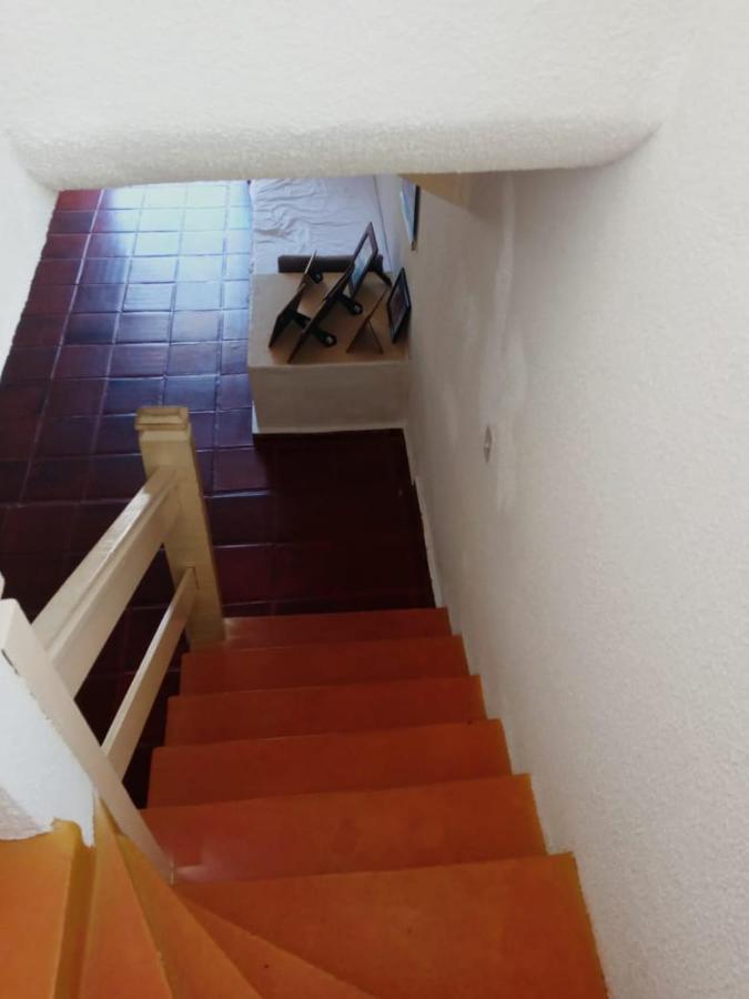 אריאל דו קאבו Hotel Pousada Kakau מראה חיצוני תמונה