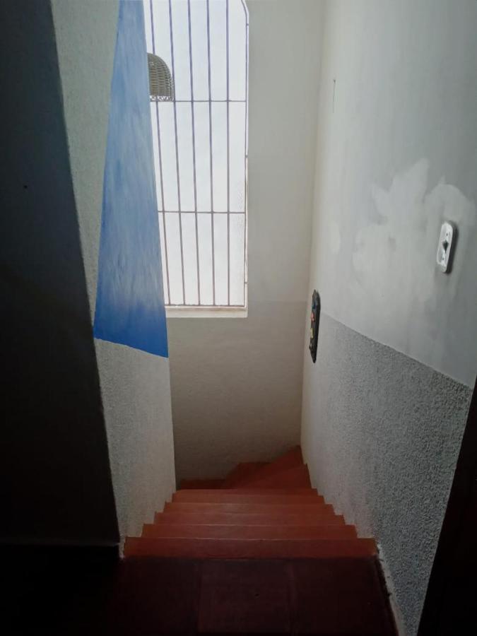 אריאל דו קאבו Hotel Pousada Kakau מראה חיצוני תמונה