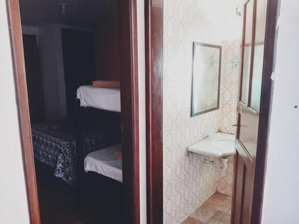 אריאל דו קאבו Hotel Pousada Kakau מראה חיצוני תמונה